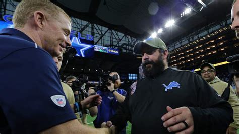 Chris Mortensen: Lions Draw Rave Reviews for Matt Patricia