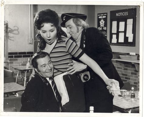 On the Buses | British comedy films, British comedy, British tv comedies