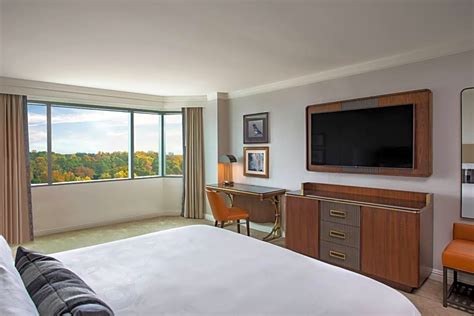 JW Marriott Atlanta Buckhead