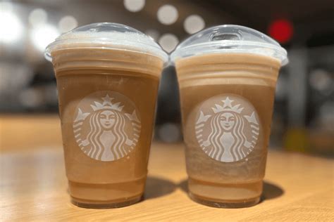 Starbucks 2023 Vegan Spring Guide (Drinks & Food) – VeggL