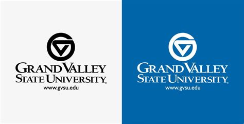 Logos - Identity - Grand Valley State University