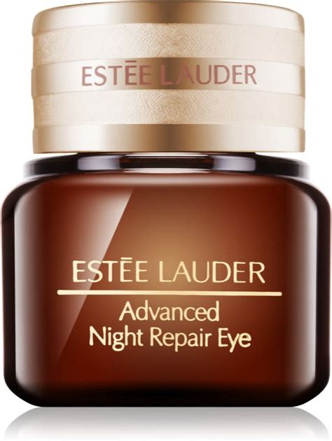 Estée Lauder Advanced Night Repair, Eye Gel Cream with Anti-Wrinkle ...