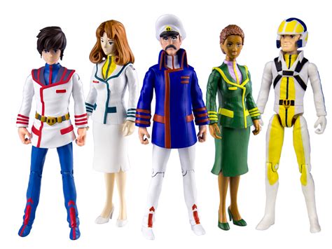 PRODUCTS - ROBOTECH - Page 1 - Toynami Shop