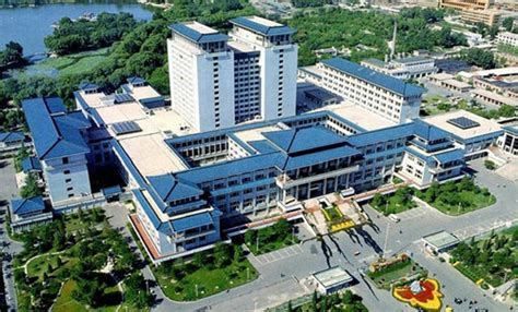 Top 10 Largest Libraries in China