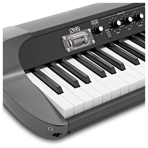 Korg SV2 Stagepiano, 88 Tasten | Gear4music