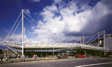 East Croydon Station - East Croydon Station -reForm Architects, London