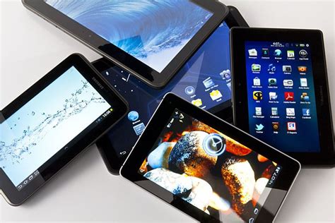 The cheapest Android tablet - Device-Boom