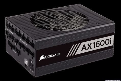 Corsair AX1600i