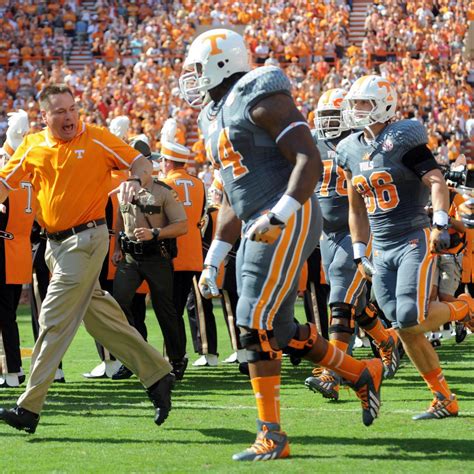 Tennessee Football Recruiting: 5 Positions Where Vols Are Falling Short ...