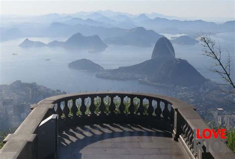 rio de janeiro's attractions, nature, and landmarks