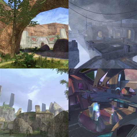 What is your favorite Halo 2 Map? : r/halo