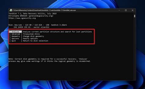 GPT Partition Recovery: How to Recover Data From a GPT Partition