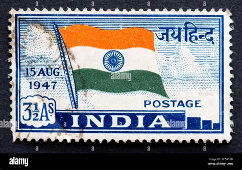 Indian independence day 1947 hi-res stock photography and images - Alamy