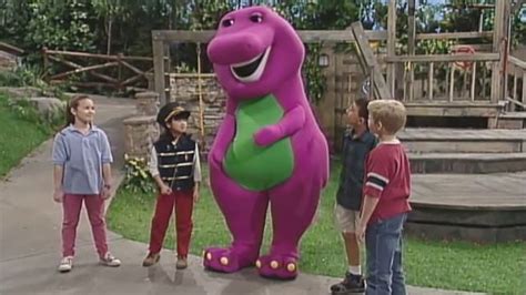 Watch Barney & Friends - Free TV Shows | Tubi