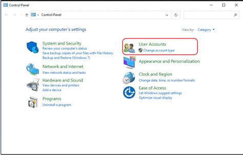 How To Change User Access Control (UAC) Settings In Windows 10 - Device Management Blog