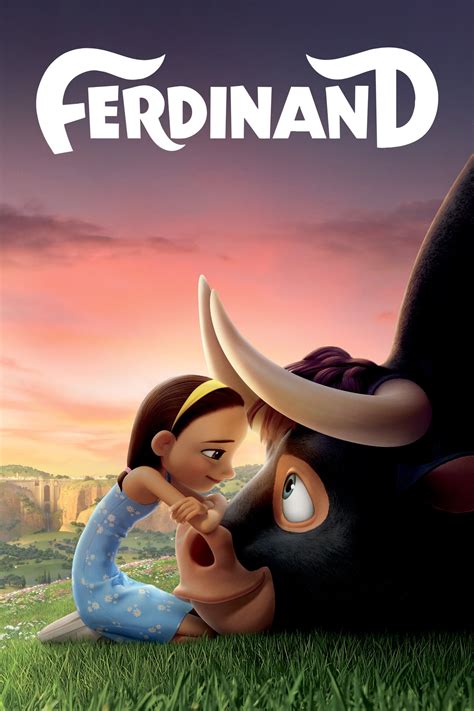 Ferdinand subtitles English | opensubtitles.com