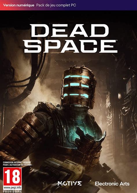 Test de Dead Space (2023) par jeuxvideo.com