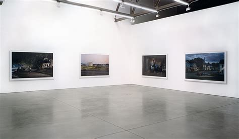 Beneath the Roses - Gregory Crewdson - Exhibitions - Luhring Augustine