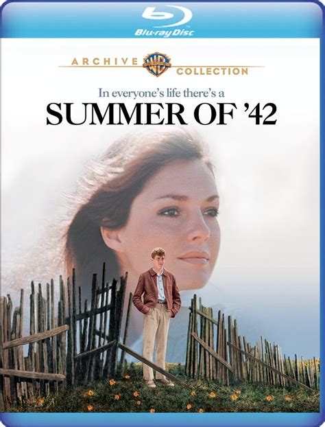 Summer of '42 DVD Release Date