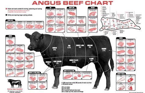 med-beef-chart | KT Ranch