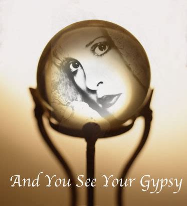 Gypsy - Stevie Nicks Photo (5900576) - Fanpop