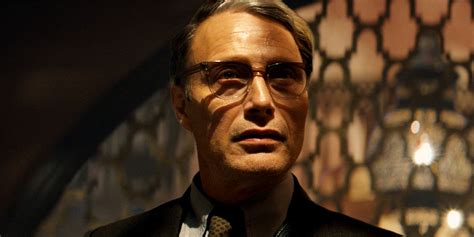 Does Indiana Jones 5's Villain Continue A Franchise Trend? Mikkelsen ...