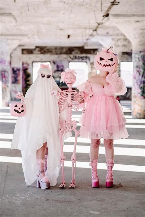 Pin by Joss Catt on Stuff 4 my outfits | Pink halloween, Halloween ...