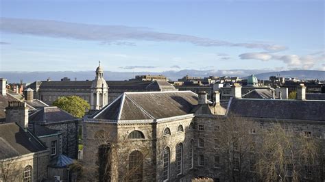 Inspiring view from The Westin Dublin | Visit dublin, Dublin, Unique hotels