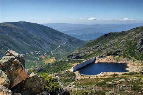 Serra da Estrela, Portugal