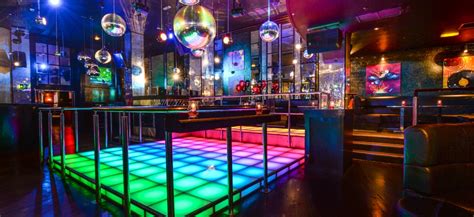 Top Night Clubs To Visit In Newcastle - The ROAM App