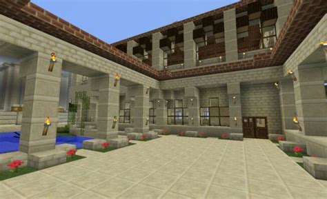 Pin by Billythekid on Roman buildings | Roman house, House styles, House