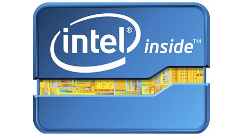 Intel Inside Logo, symbol, meaning, history, PNG, brand