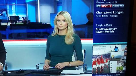 Skysports News Presenters - Bela Shah Presenter At Sky Sports News ...