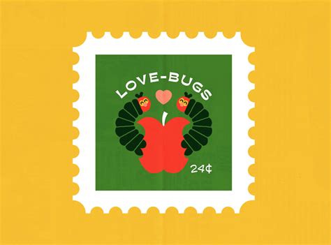 Love Bugs! by Gabriela Crista Perez on Dribbble