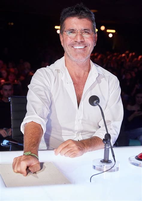 Pin on simon cowell