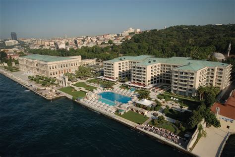 Ciragan Palace Hotel Kempinski | IAB Travel