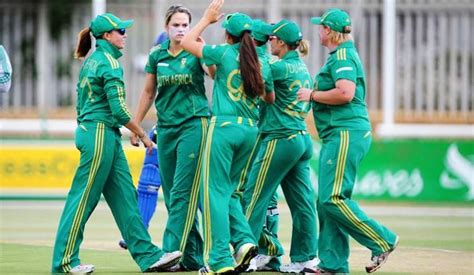 Watershed summer for South African women’s cricket team