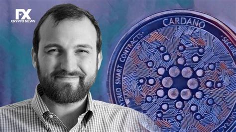 Cardano Founder's Perspective on Binance's SEC Regulatory Complaint