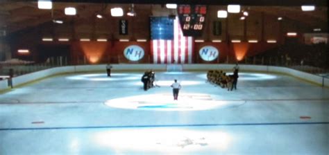 The Adventures of Blogger Mike: New Hope Ice Arena - "Mighty Ducks" & "D2: Mighty Ducks 2 ...