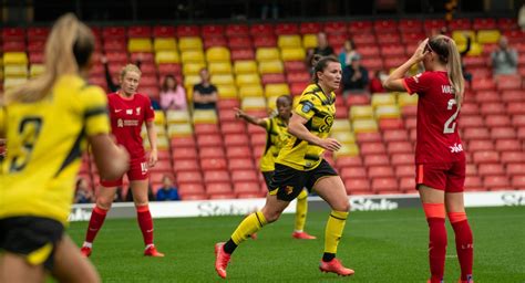 Women: Blackburn Preview - Watford FC