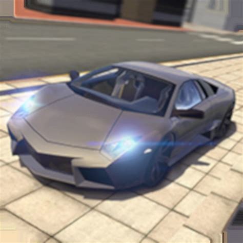 Extreme Car Driving Simulator by AxesInMotion S.L.