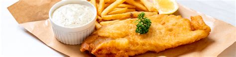 Fish Book – Fish & Chips Delivery Dunfermline