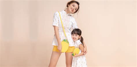 Where To Buy Chinese New Year Outfits For Your Family