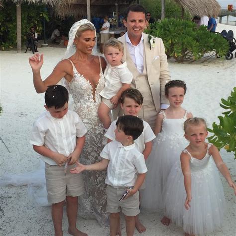 Greg Shepherd Instagram: All About Billie Faiers’ Husband