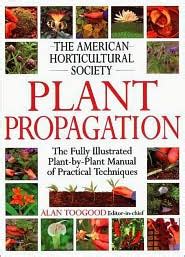 Plant Propagation Books