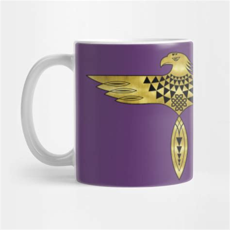 Ilvermorny - House Thunderbird - Harry Potter - Mug | TeePublic