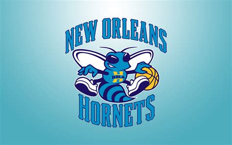 🔥 [50+] New Orleans Hornets Wallpapers | WallpaperSafari