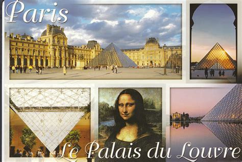 France - Postcards Photo (11746703) - Fanpop