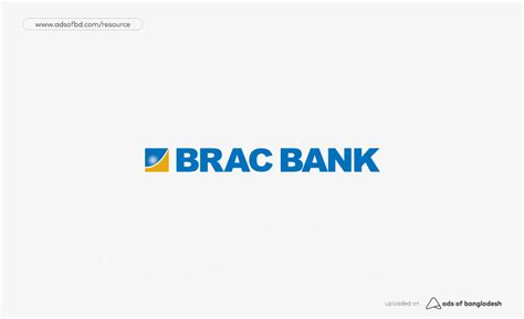 Brac Bank Vector Logo - Ads of Bangladesh