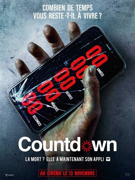 Sección visual de Countdown. La hora de tu muerte - FilmAffinity